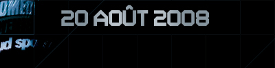 20 août 2008