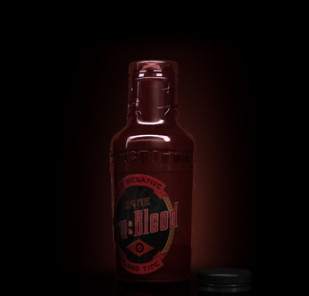 Tru Blood