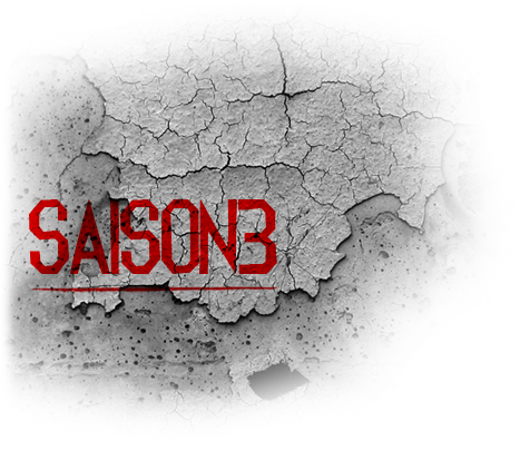 Découvrir la saison 3 : Entrez dans le site